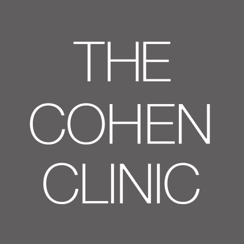 Logo - The Cohen Clinic