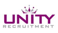 Logo - Unity Recruitment