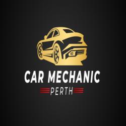 Logo - Car Mechanic Perth