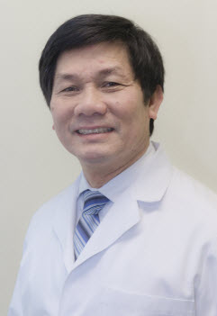 лого - Dr. Chuong Phan