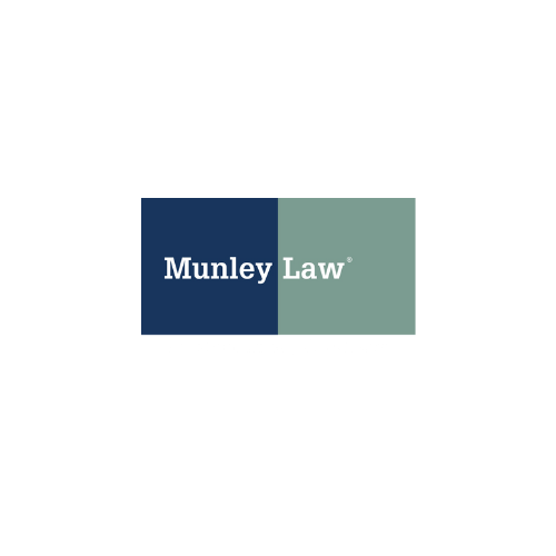 Logo - Munley Law Personal Injury Attorneys