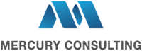 Logo - Mercury Consulting