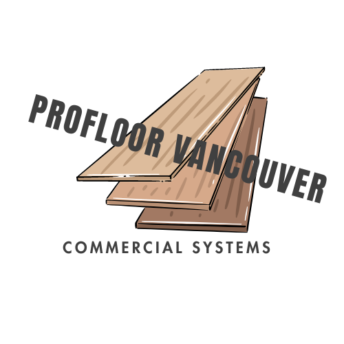 Logo - ProFloorVancouver