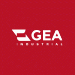 лого - GEA Industrial