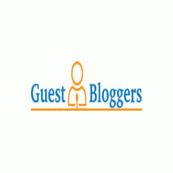 Logo - Guest Bloggers