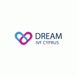 Logo - Dream IVF Cyprus