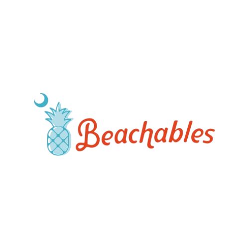 Logo - Beachables