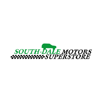 Logo - Southdale Motor