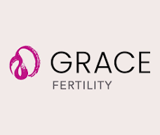 Logo - Grace Fertility Centre