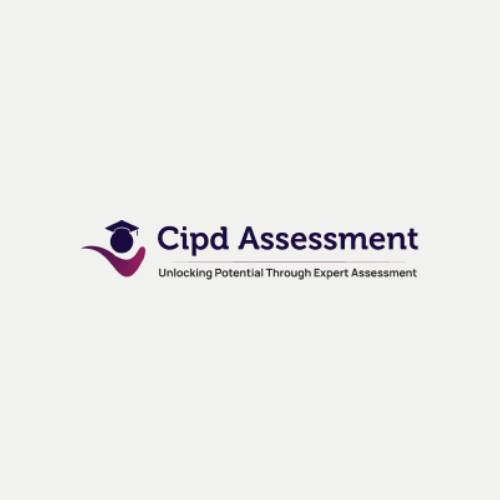 Logo - Cipd Assessment Uk