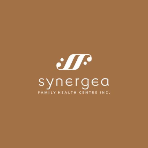 Logo - Synergea Family Health Centre