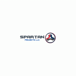 Logo - Spartan Projects LLC