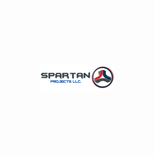 Logo - Spartan Projects LLC