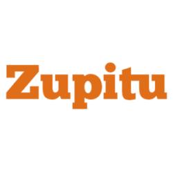 Logo - Zupitu