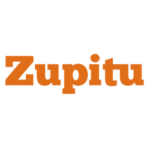 Logo - Zupitu