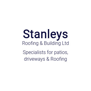 Logo - Stanleys Roofing & Building Ltd