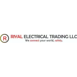 Logo - Riyal Electrical Trading LLC