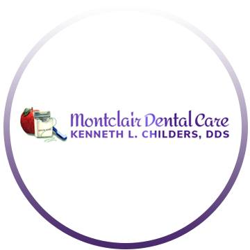 Logo - Montclair Dental Care