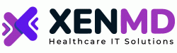 Logo - XenMD