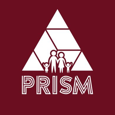 Logo - Prism Health