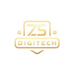 лого - ZS Digitech