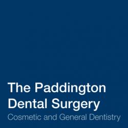 Logo - The Paddington Dental Surgery