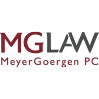 Logo - MG Law