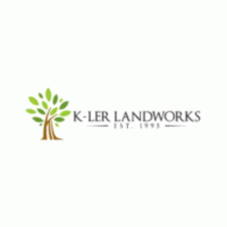 Logo - K-Ler Landworks