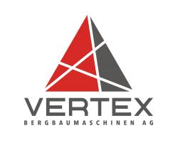 Logo - Vertex