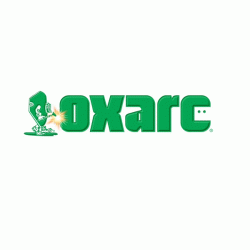 Logo - OXARC Inc.