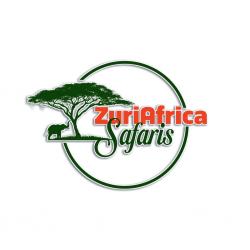 Logo - Zuriafrica Safais