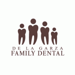 Logo - De La Garza Family Dental