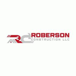 Logo - Roberson Construction, LLC