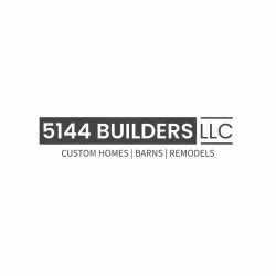 Logo - 5144 Builders LLC