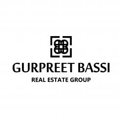 Logo - Gurpreet Bassi Real Estate