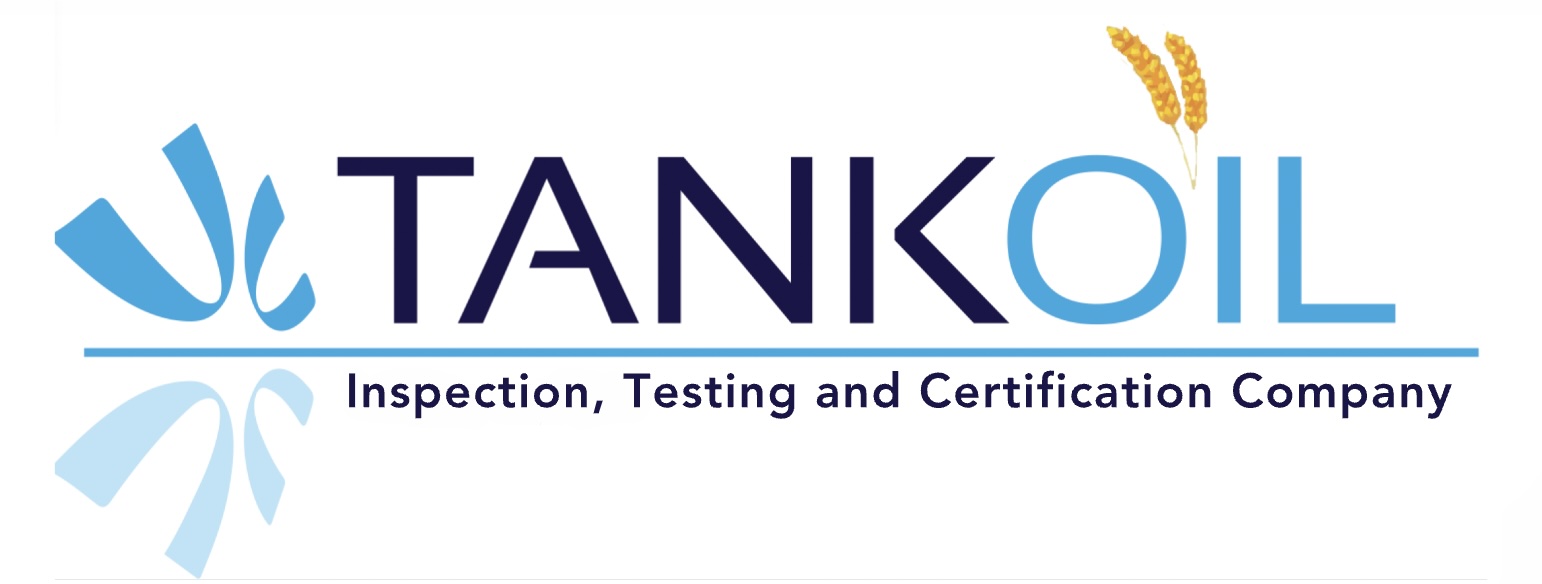 Logo - Tankoil Group