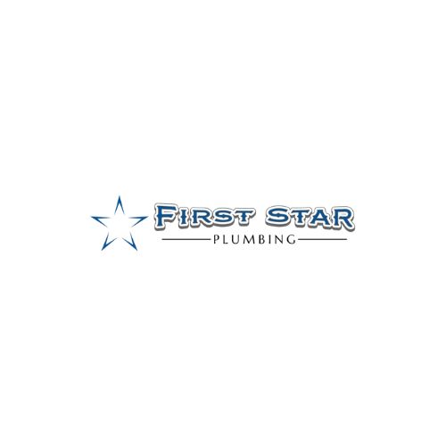 Logo - First Star Plumbing Company