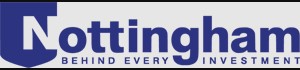 Logo - The Nottingham Company