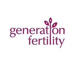 Logo - Generation Fertility