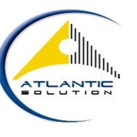 Logo - Atlantic Solution