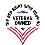 Logo - The Red Shirt Guys