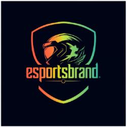 Logo - E Sports Brand