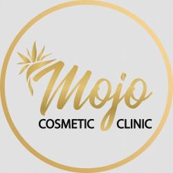 Logo - Mojo Cosmetic Clinic