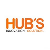 Logo - The Hubs Engineering