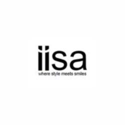 Logo - IISA Office Furniture