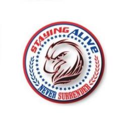 Logo - Survivalstayingalive