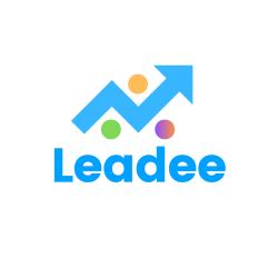 Logo - Leadee.Co