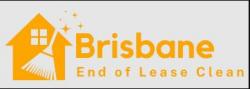 Logo - Brisbane End of Lease Clean