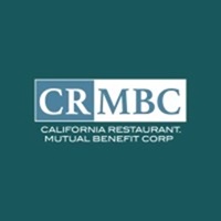 Logo - California Restaurant Mutual Benefit Corp (CRMBC)