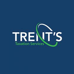 Logo - Trents Taxation Services